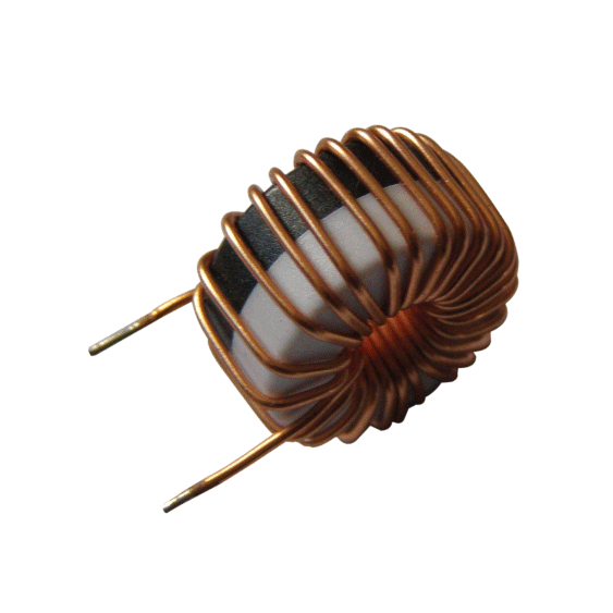 磁環(huán)電感，GTC磁環(huán)電感
